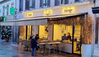 Boulangerie Pâtisserie Colbert par Frédéric Comyn 1