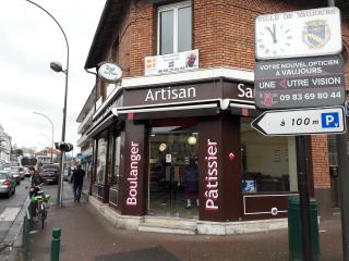 Boulangerie Boulanger Pâtissier Artisan 0