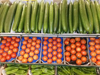 Boulangerie FLEUR 2 PAINS 0