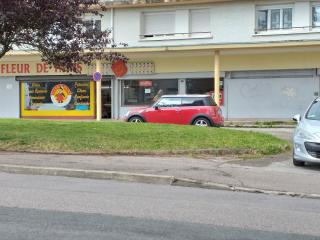 Boulangerie FLEUR 2 PAINS 0