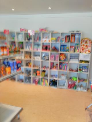 Boulangerie FLEUR 2 PAINS 0