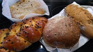 Boulangerie Au Fournil De Seebach 0