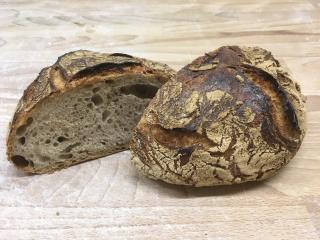 Boulangerie Le Four de Julien Kimmenauer - Boulangerie Bio au levain 