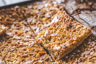 Boulangerie Marie Blachère DRUMETTAZ CLARAFOND 0