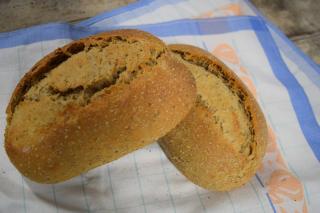 Boulangerie Le fournil de Charlène 0