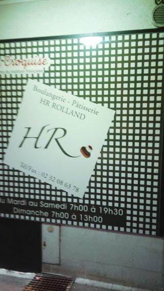 Boulangerie HR Sarl 0