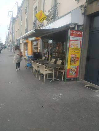 Boulangerie Le Madeleine 0