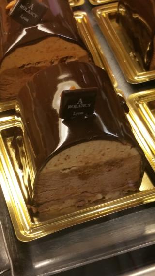 Boulangerie Alain Rolancy 0