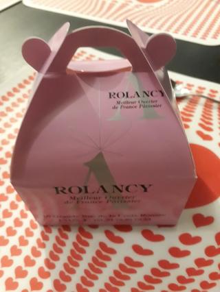 Boulangerie Alain Rolancy 0