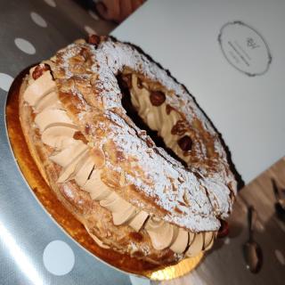 Rh Glacier Pâtissier 0