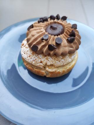 Rh Glacier Pâtissier 0