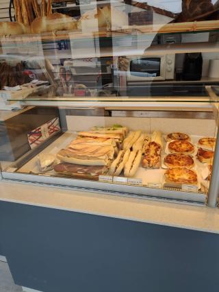 Boulangerie Boulangerie Akharouid 2