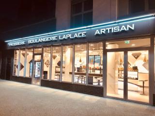 Boulangerie Boulangerie Laplace 0