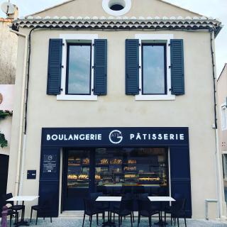 Boulangerie Boulangerie - Pâtisserie SB 0