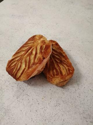 Boulangerie Faim de Loup bis 0