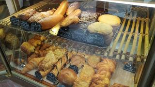 Boulangerie Aux saveurs de Versailles 0