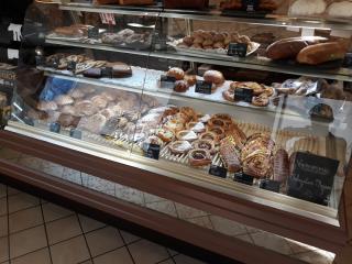 Boulangerie Le Fournil du Château Antoine & Muriel 0