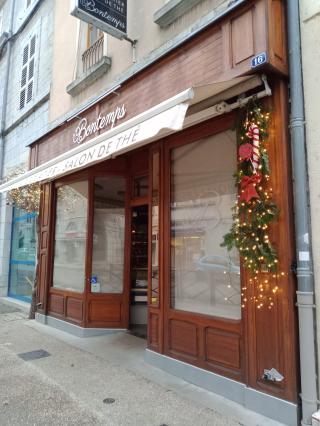 Boulangerie Pâtisserie chocolaterie Anne-Laure & Vivien Bontemps 0
