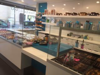 Boulangerie Pâtisserie V. JACQUEMOT 0