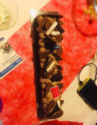 Boulangerie Pâtisserie V. JACQUEMOT 0