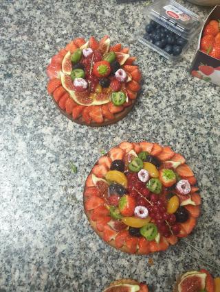 Boulangerie Boulangerie 0