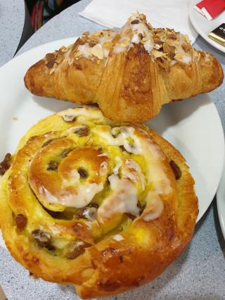 Boulangerie Patisserie salon de thé Sourdot 1