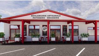 Boulangerie JACQUES A DIT BOULANGERIE 0