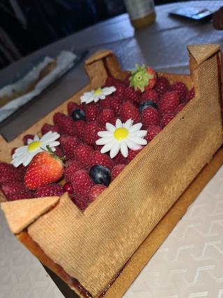 Boulangerie Les Délices de l'Adour 0