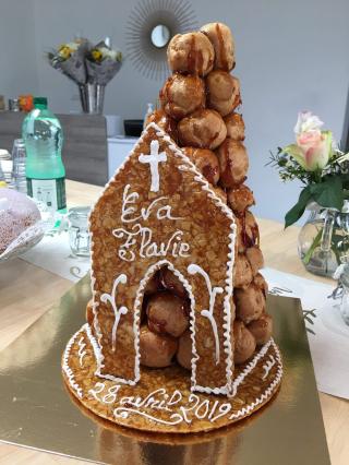 Boulangerie La Paline 2