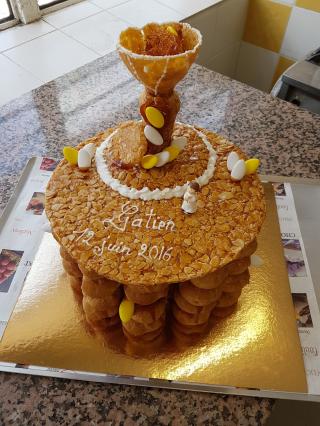 Boulangerie La Paline 0