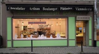 Boulangerie Le Chant de Blé 0