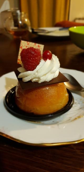 Boulangerie Atelier d'Alex 1