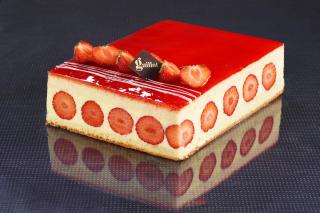 Boulangerie Boulangerie Grain d'Pain - Centre Ville 1