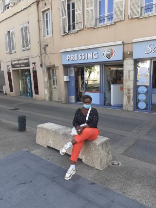 Boulangerie Boulangerie Grain d'Pain - Centre Ville 0