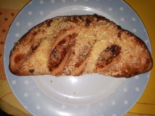 Boulangerie Boulangerie Iattoni au fournil de Francis 0