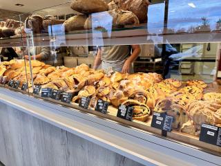 Boulangerie Boulangerie Iattoni au fournil de Francis 2