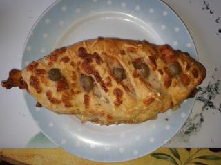 Boulangerie Boulangerie Iattoni au fournil de Francis 0