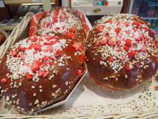 Boulangerie La Fleurette 1