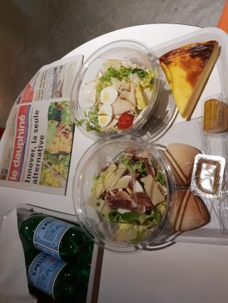 Boulangerie Le Fournil des Couleures 0