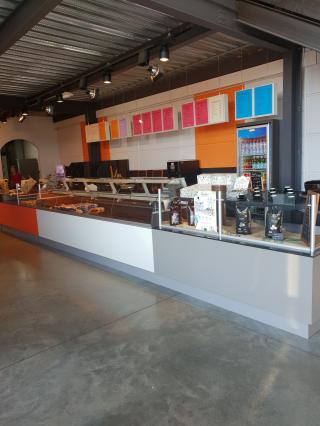 Boulangerie Le Fournil des Couleures 0