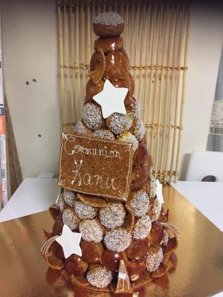 Boulangerie Boulangerie Pâtisserie Gendrot 0