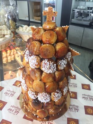 Boulangerie L'art du pain 0