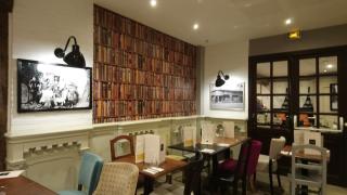 Boulangerie PAUL LE SPOT 0