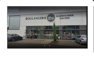 Boulangerie Marie Blachère Boulangerie Sandwicherie Tarterie 0