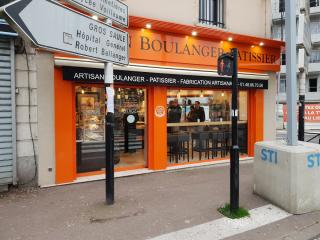Boulangerie Soleil Levant 0