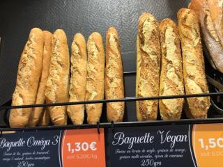 Boulangerie Soleil Levant 0