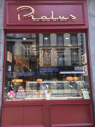 Boulangerie Boutique Pralus Clermont 0