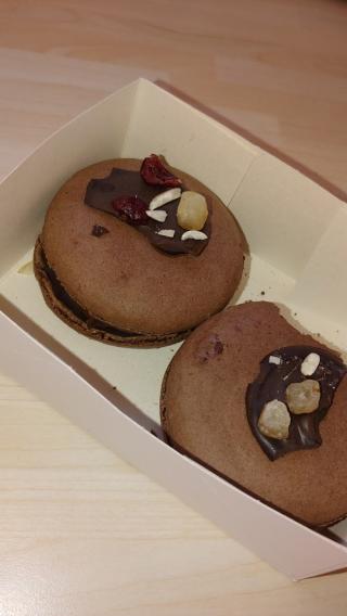 Boulangerie La Petite Baguette 0