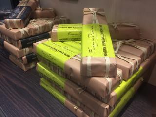 Boulangerie Boutique Pralus Clermont 0