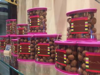 Boulangerie Boutique Pralus Clermont 0